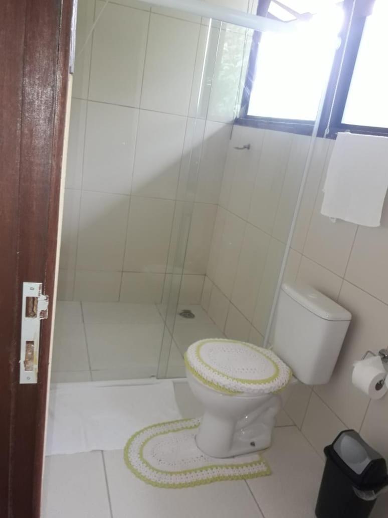 Pousada Do Dorinho Ilhabela Kültér fotó