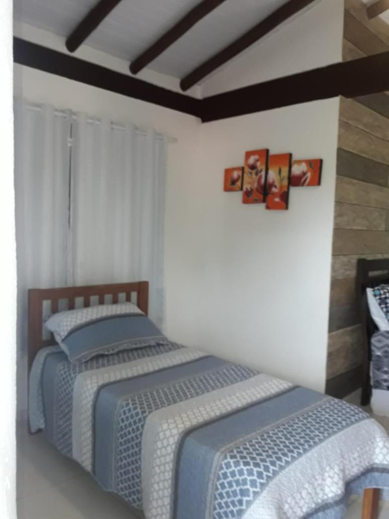 Pousada Do Dorinho Ilhabela Kültér fotó